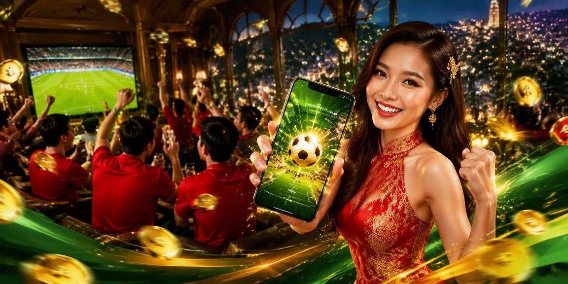 Lễ hội xem bóng đá và đặt cược tại Đà Lạt – không khí sôi động cuối tuần