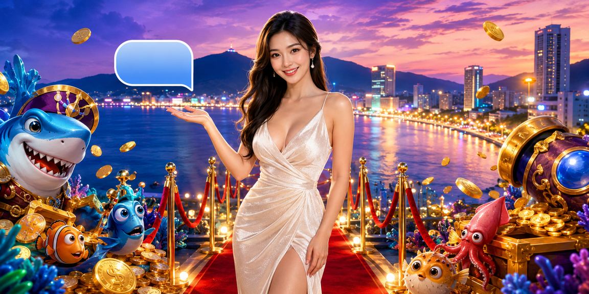 Người dùng tại Quy Nhơn kiểm tra và áp dụng voucher khuyến mãi qua ứng dụng casino trên điện thoại