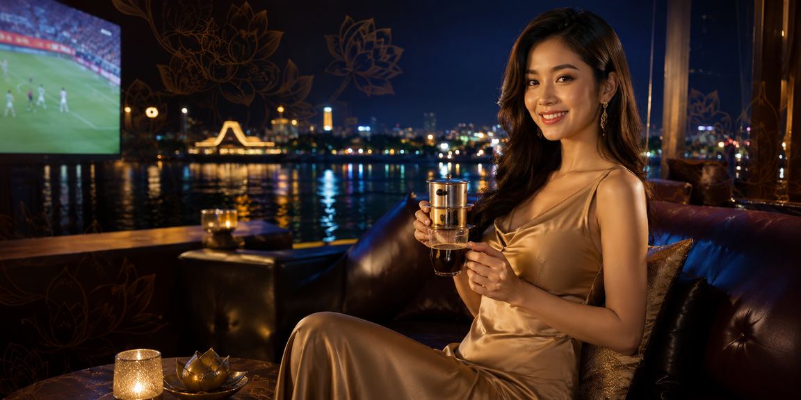 Nền tảng bảo mật dữ liệu người chơi casino trực tuyến tại Việt Nam