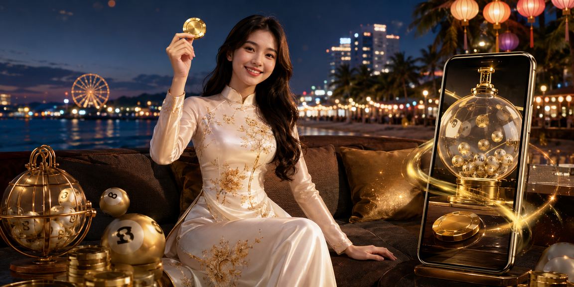 Người chơi Việt Nam trải nghiệm cá cược trực tuyến trên nền tảng 5001